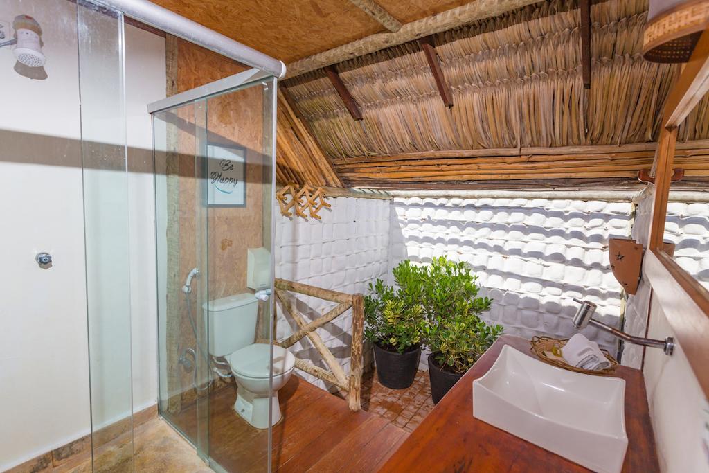 Vila Itaqui Luis Correia Room photo